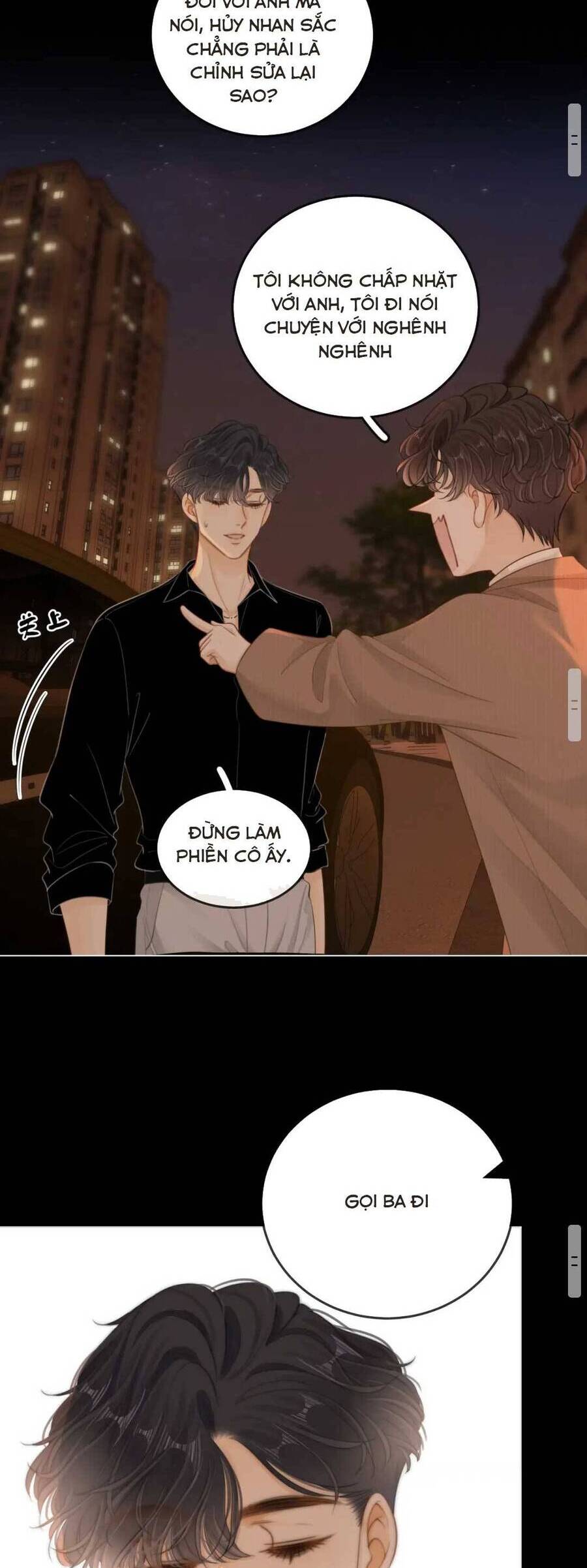 Vưu Vật Chapter 49 - Trang 2