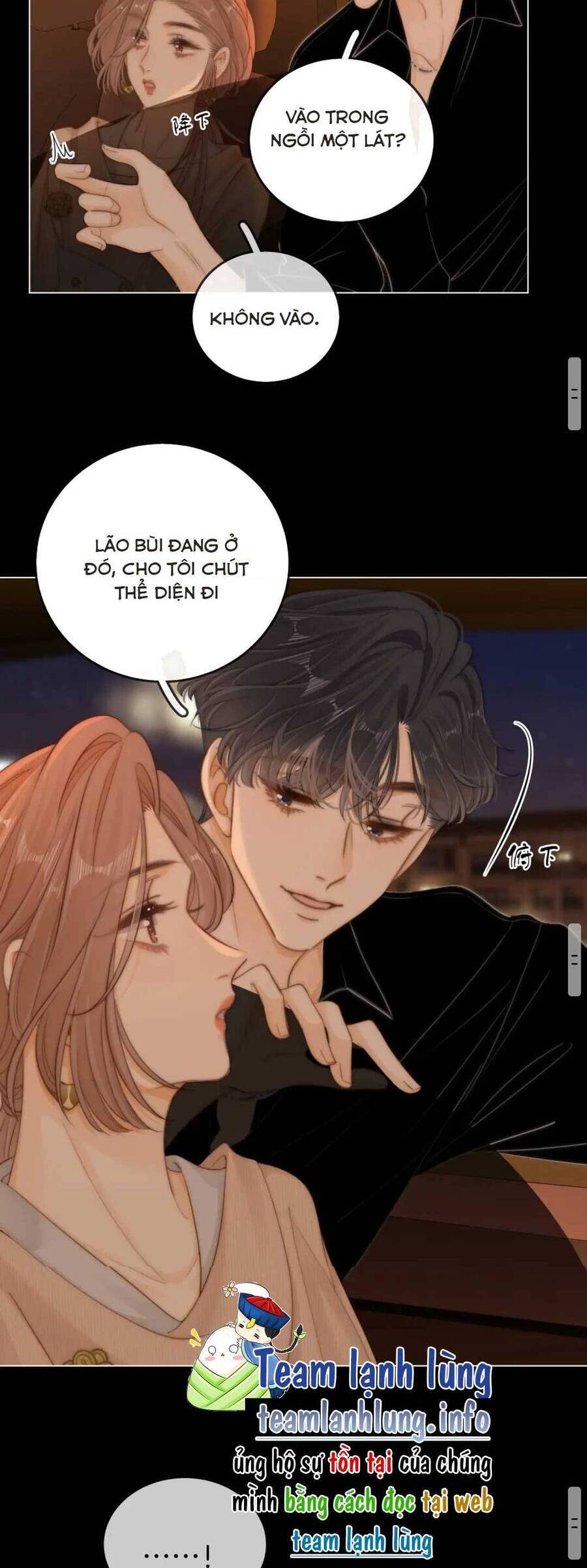 Vưu Vật Chapter 49 - Trang 2