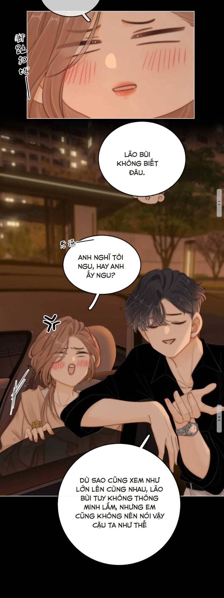 Vưu Vật Chapter 49 - Trang 2