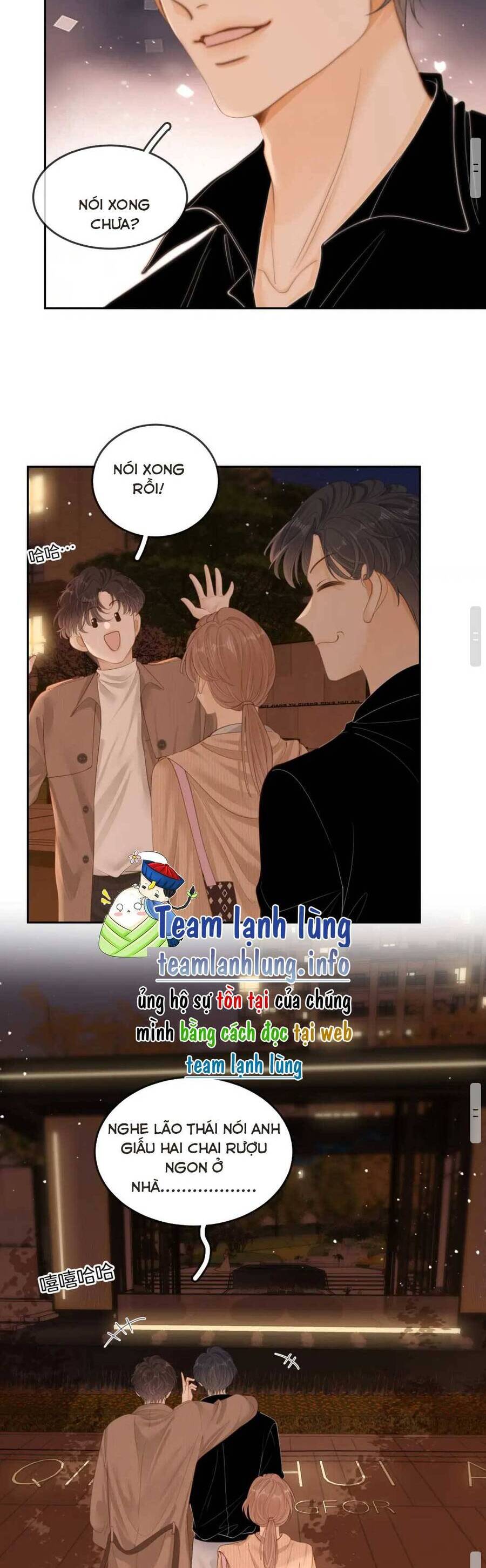 Vưu Vật Chapter 49 - Trang 2