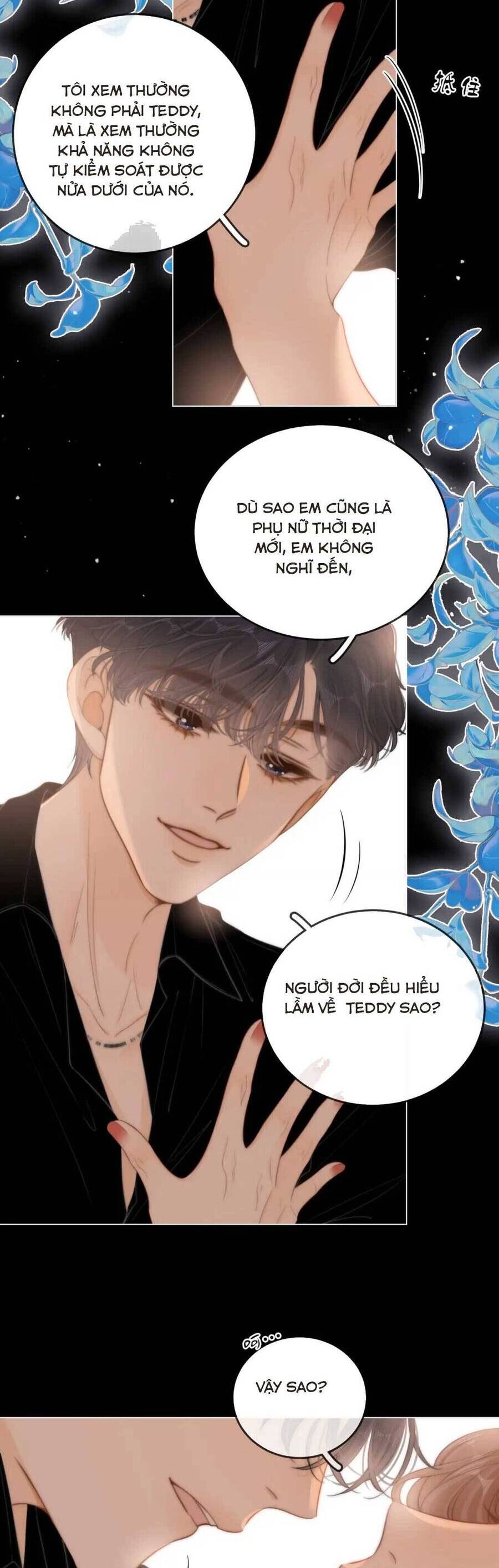 Vưu Vật Chapter 49 - Trang 2