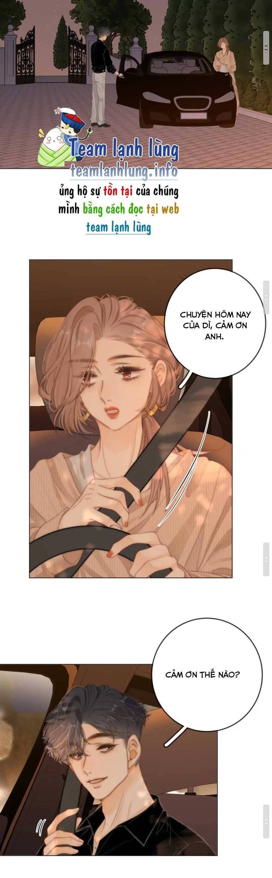 Vưu Vật Chapter 48 - Trang 2