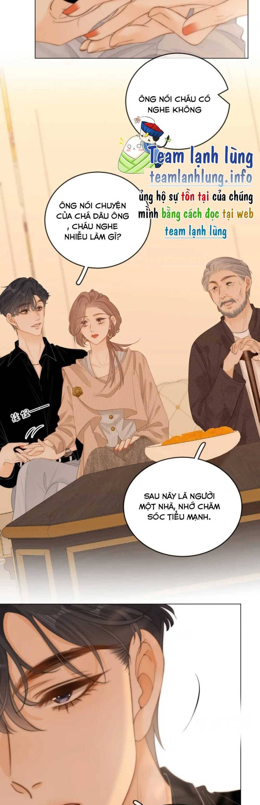 Vưu Vật Chapter 48 - Trang 2