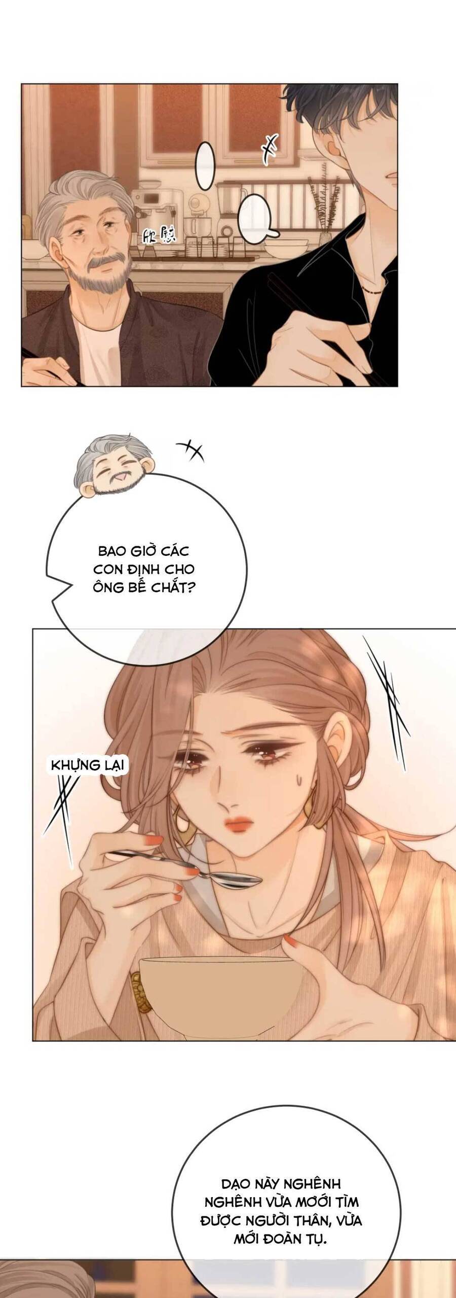 Vưu Vật Chapter 48 - Trang 2