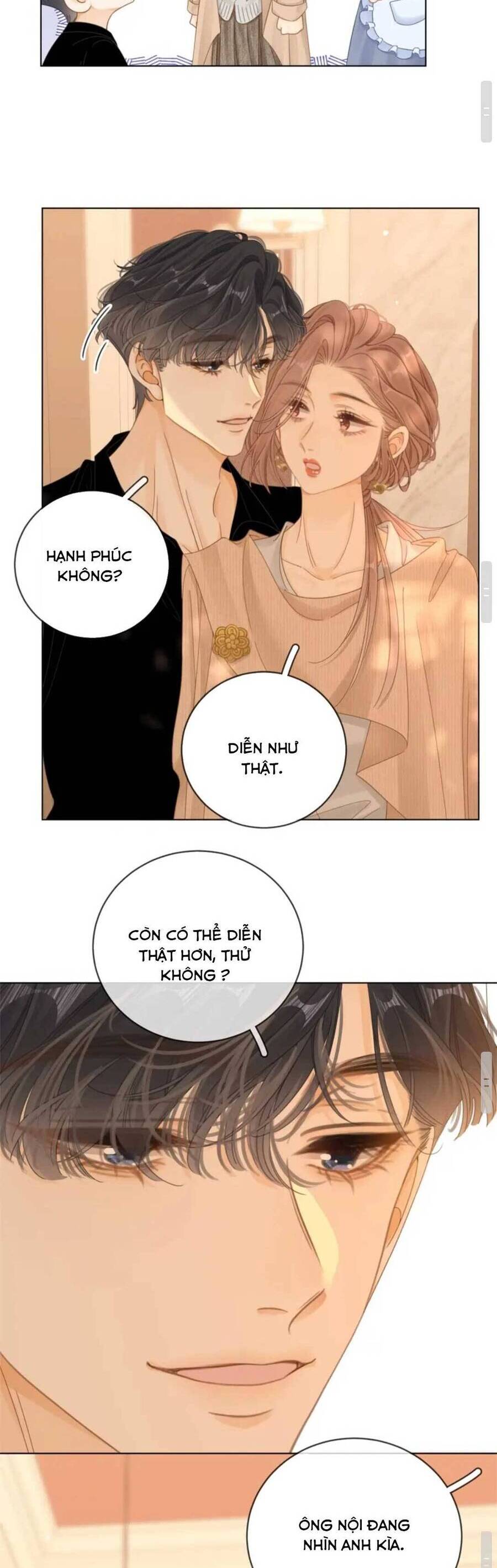 Vưu Vật Chapter 47 - Trang 2