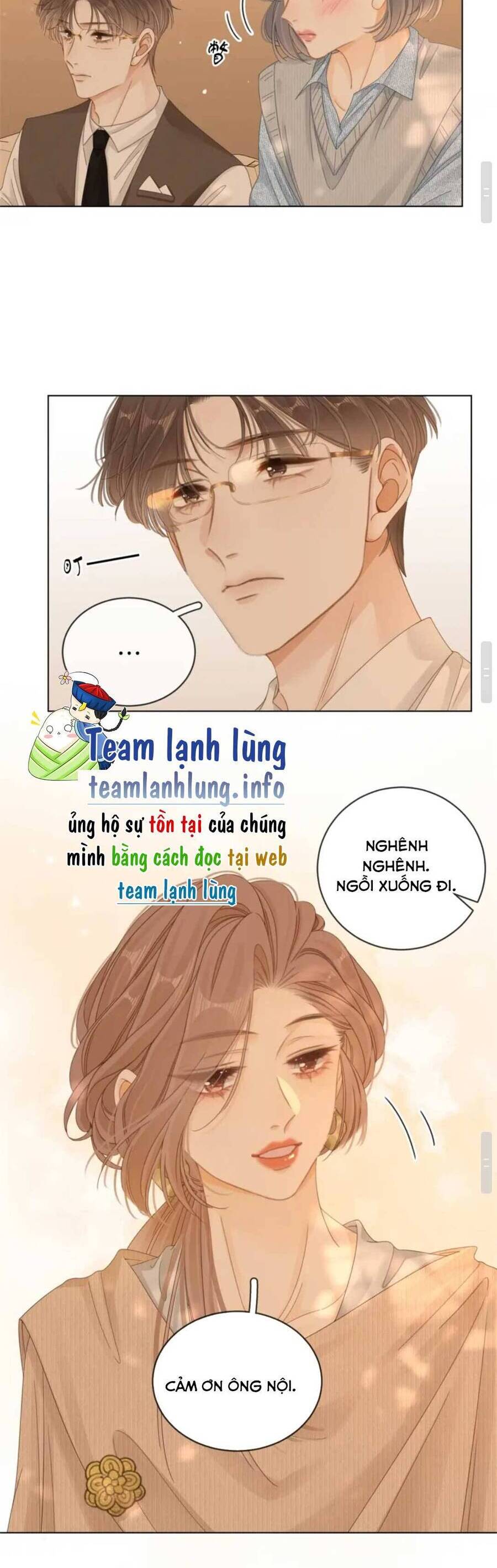 Vưu Vật Chapter 47 - Trang 2