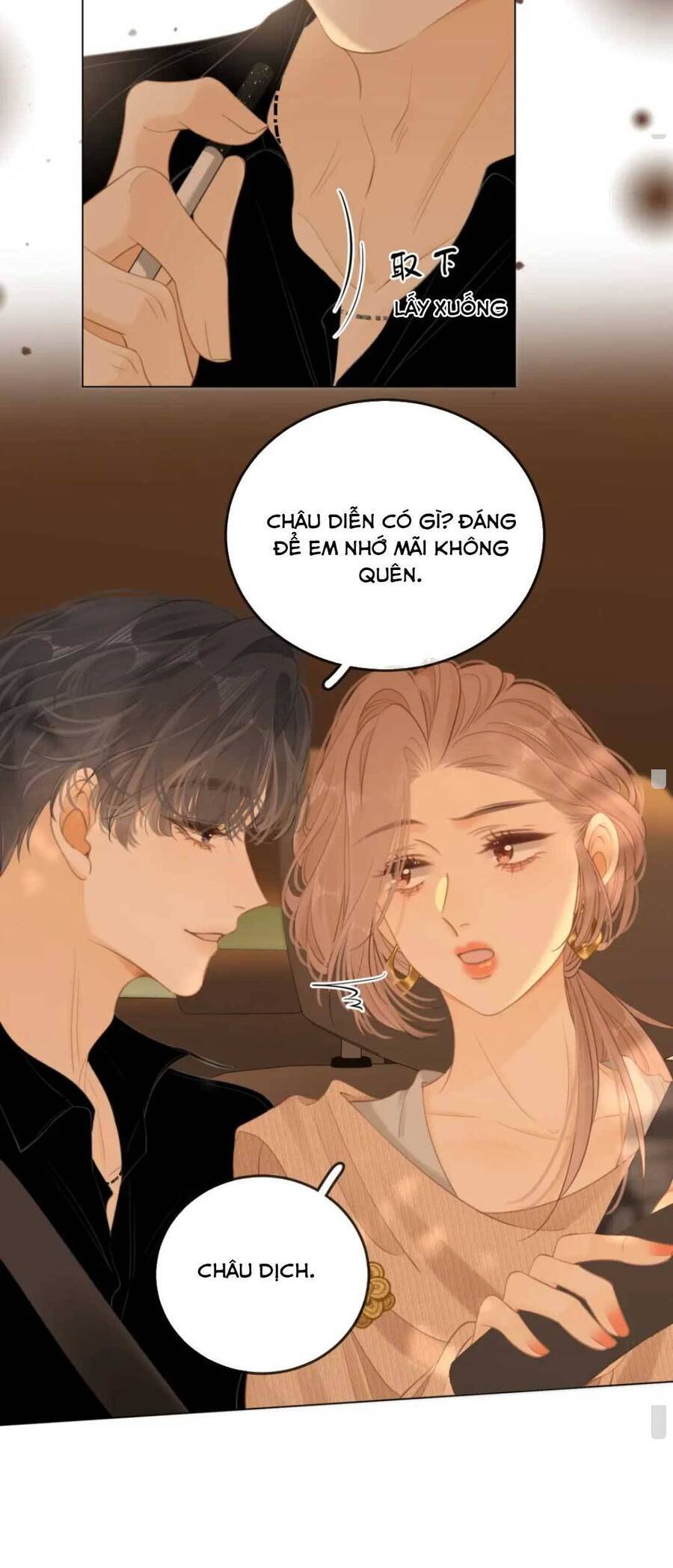 Vưu Vật Chapter 47 - Trang 2