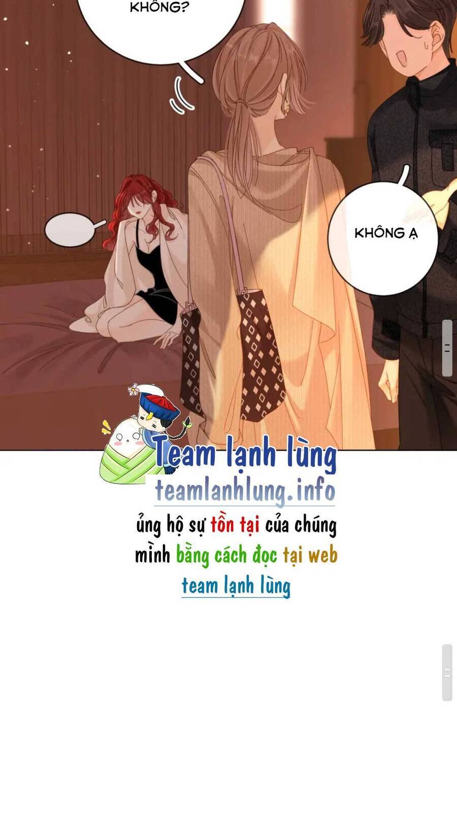 Vưu Vật Chapter 46 - Trang 2