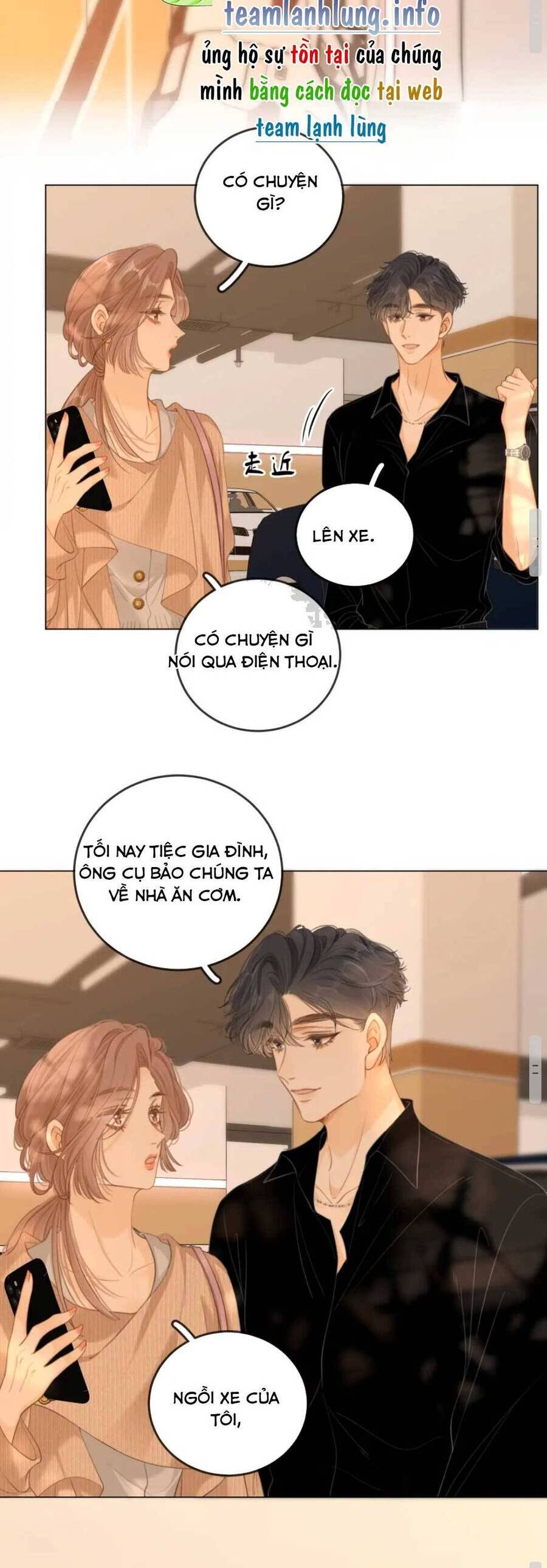 Vưu Vật Chapter 46 - Trang 2