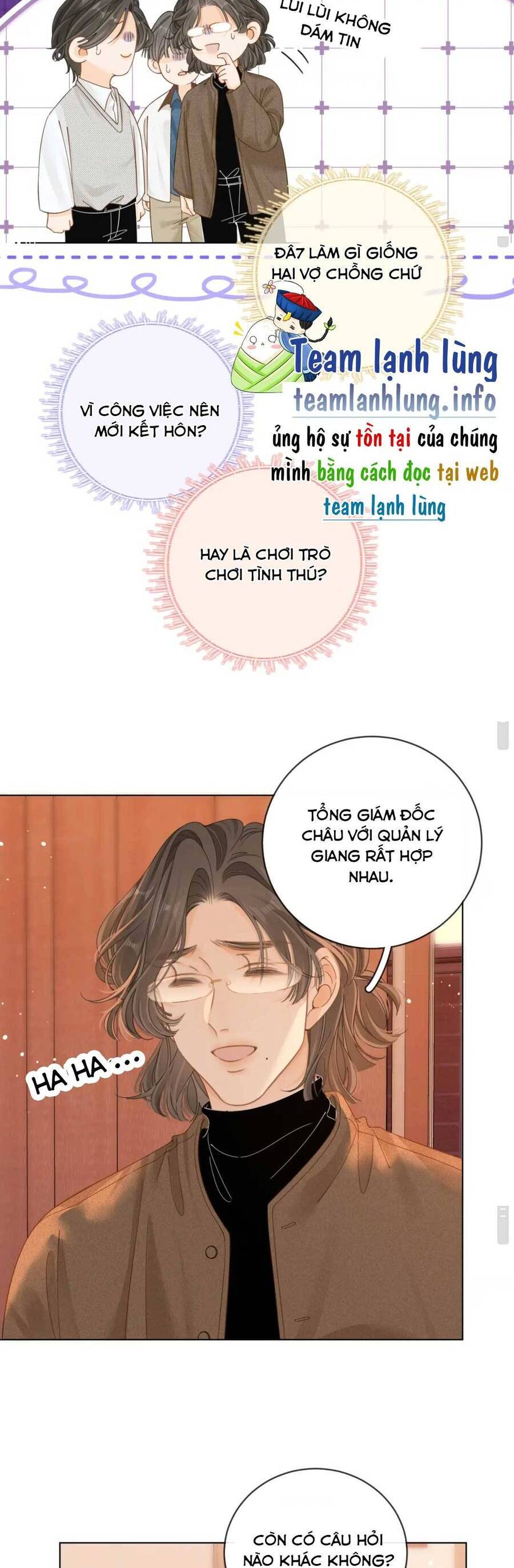 Vưu Vật Chapter 45 - Trang 2