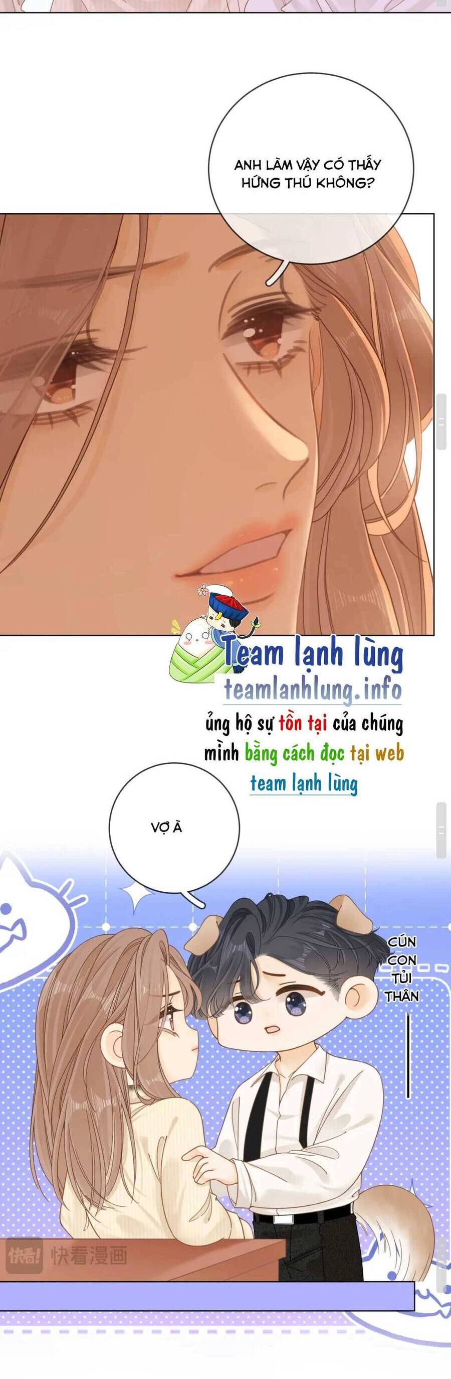 Vưu Vật Chapter 45 - Trang 2