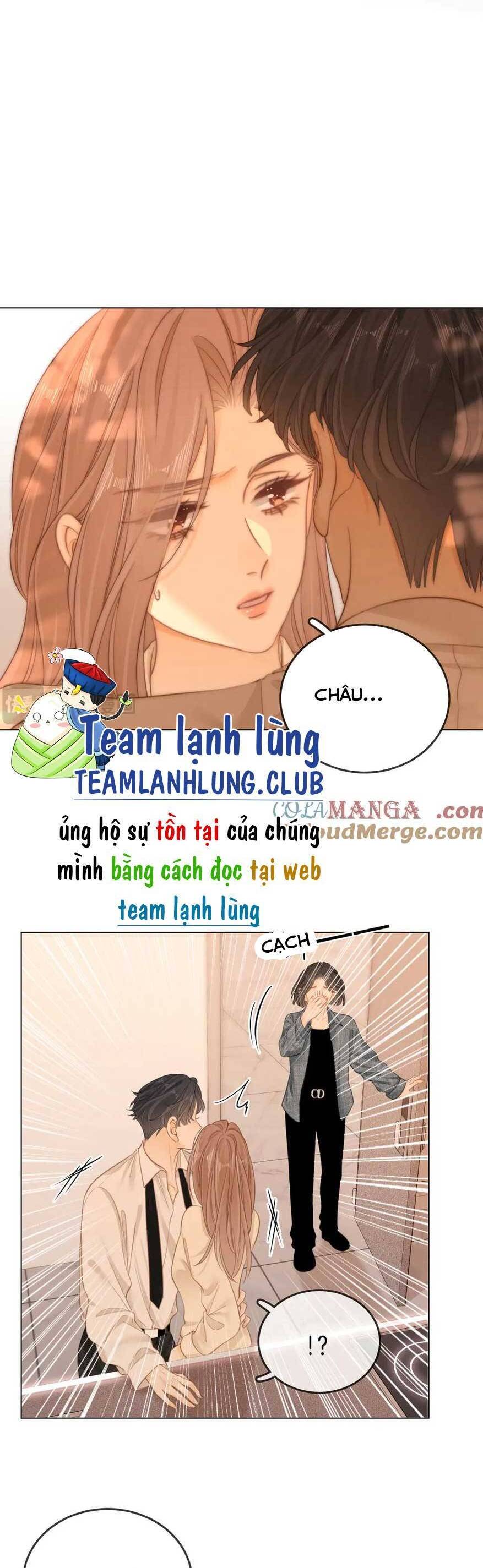 Vưu Vật Chapter 44 - Trang 2