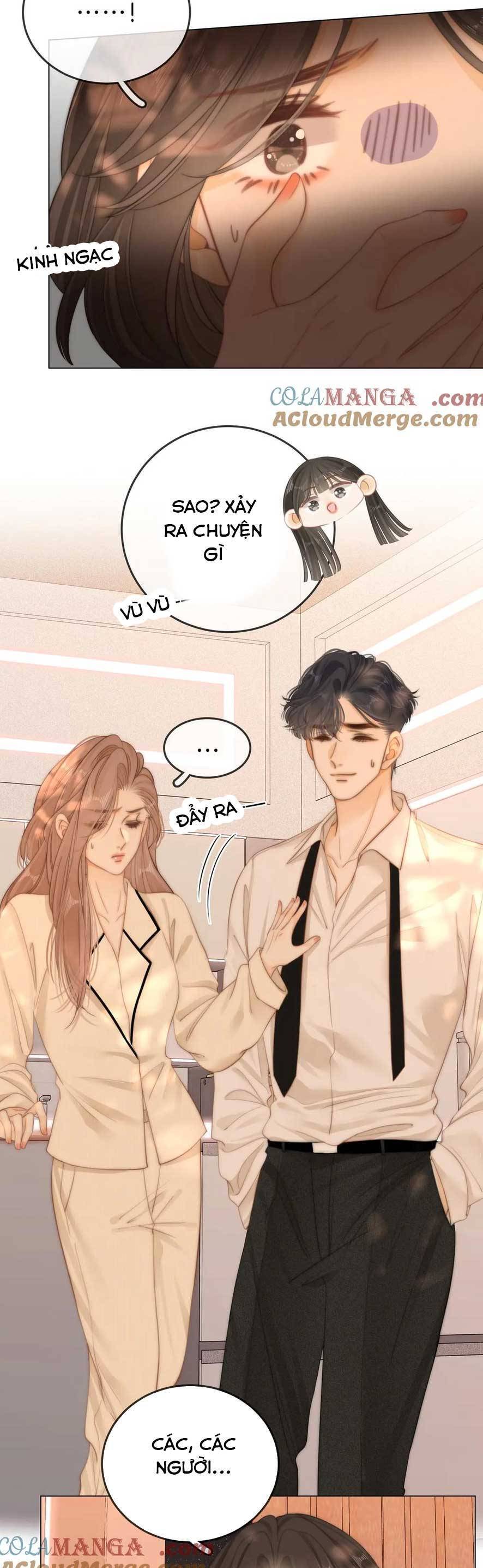 Vưu Vật Chapter 44 - Trang 2