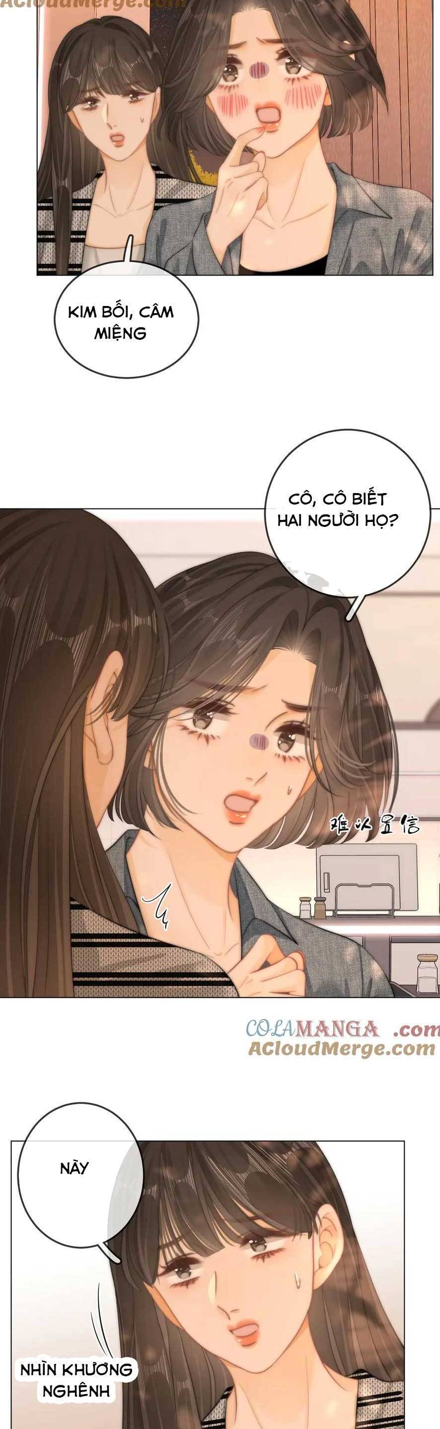 Vưu Vật Chapter 44 - Trang 2