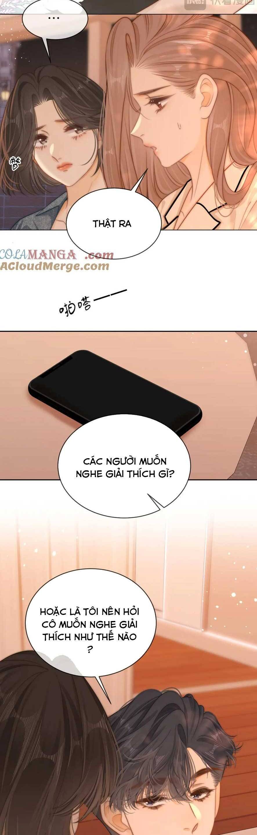 Vưu Vật Chapter 44 - Trang 2