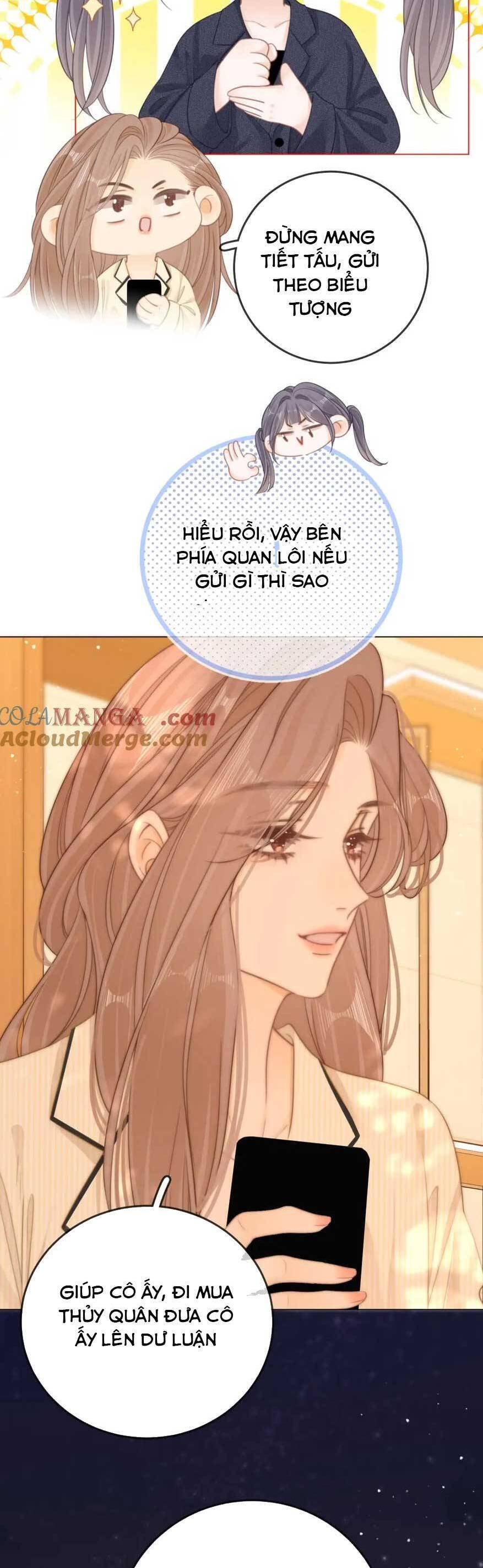 Vưu Vật Chapter 44 - Trang 2