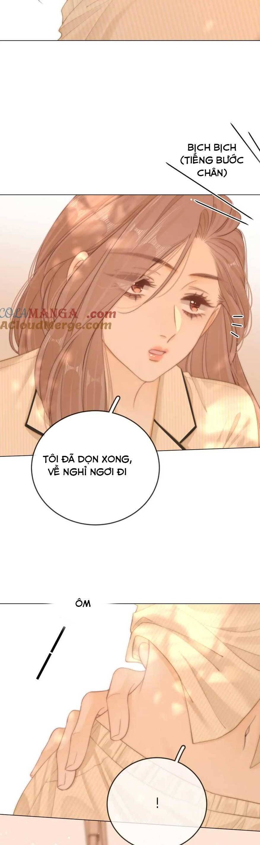 Vưu Vật Chapter 44 - Trang 2