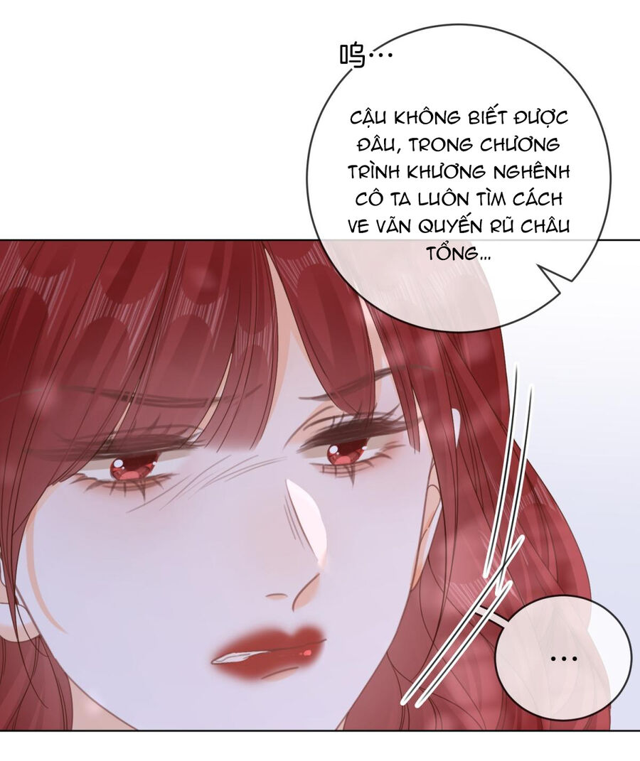 Vưu Vật Chapter 43.2 - Trang 2