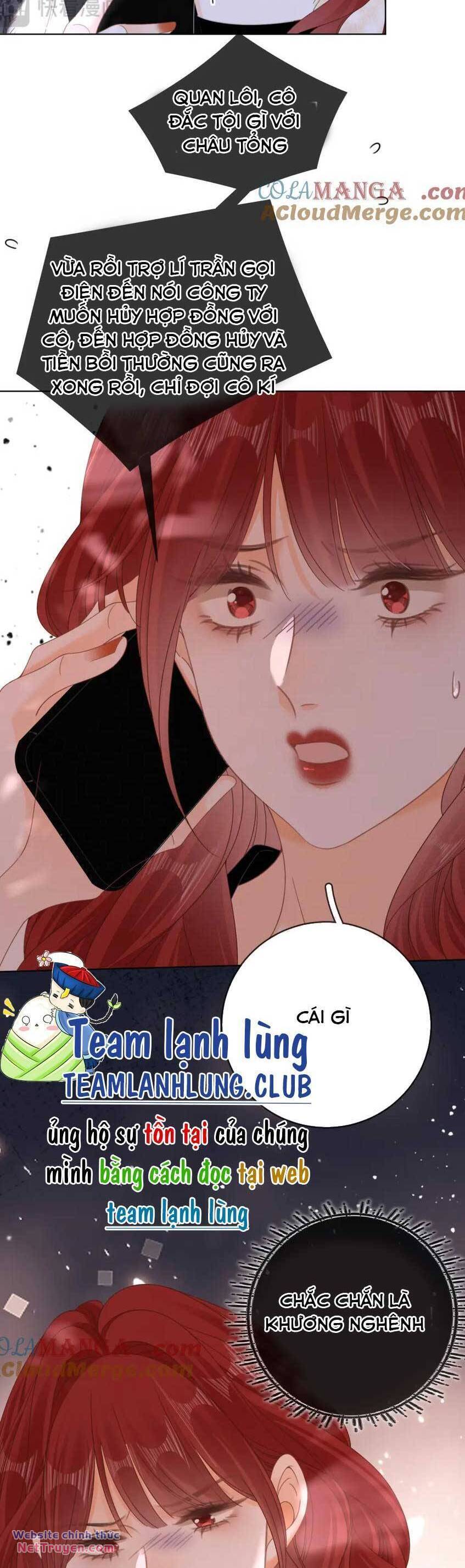 Vưu Vật Chapter 43 - Trang 2