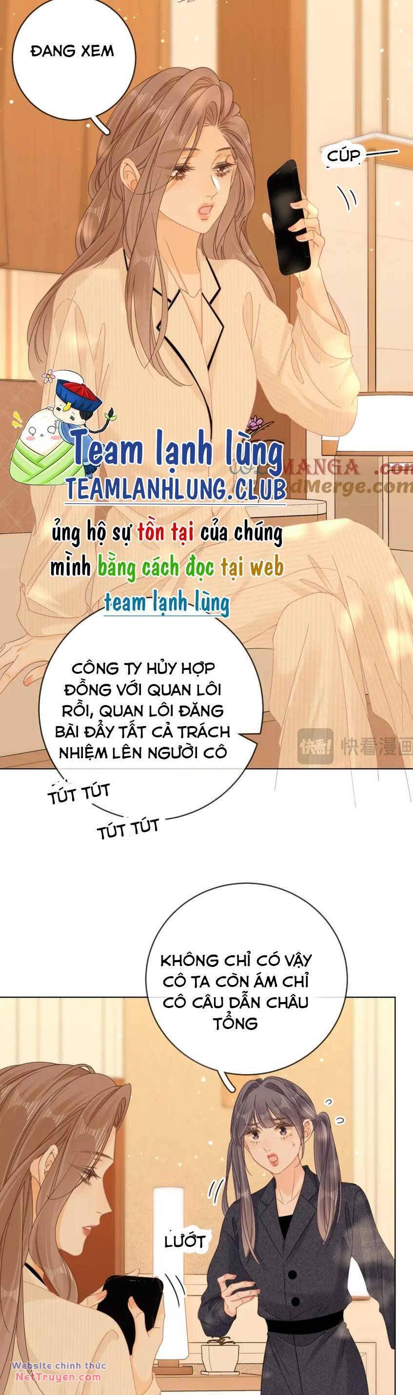 Vưu Vật Chapter 43 - Trang 2