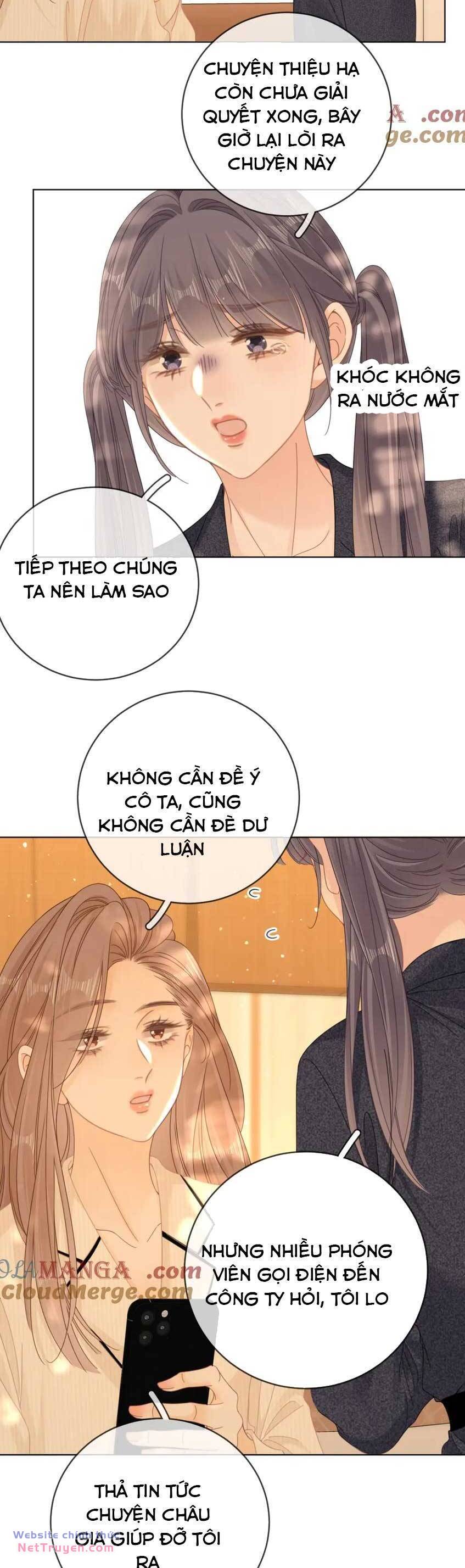 Vưu Vật Chapter 43 - Trang 2