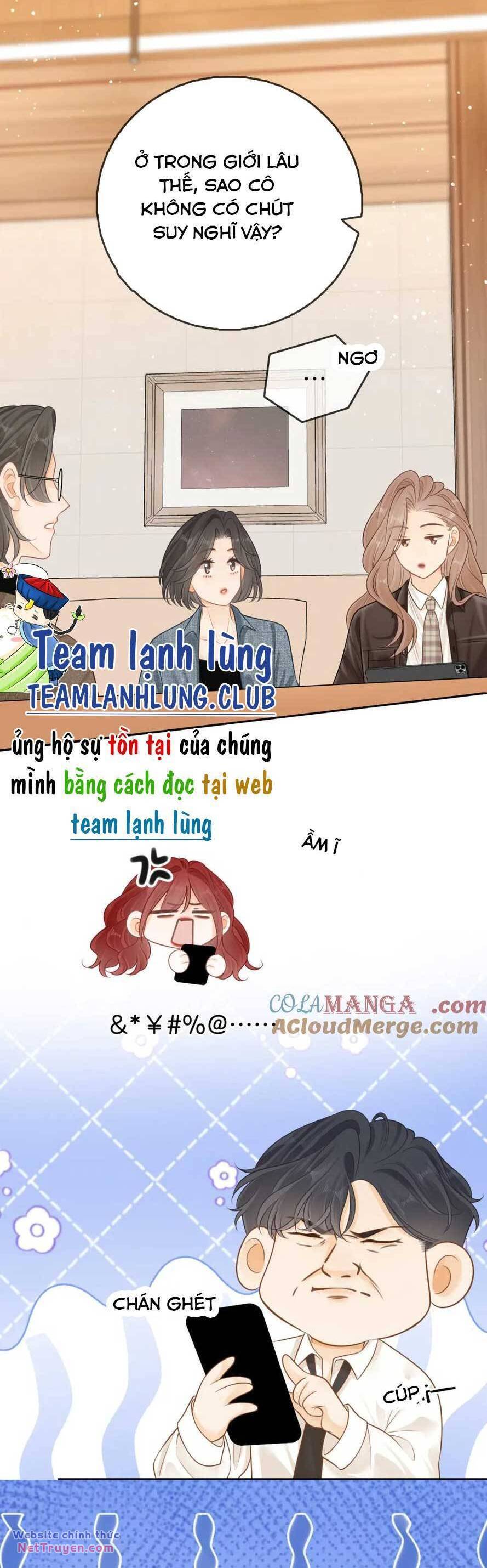 Vưu Vật Chapter 43 - Trang 2