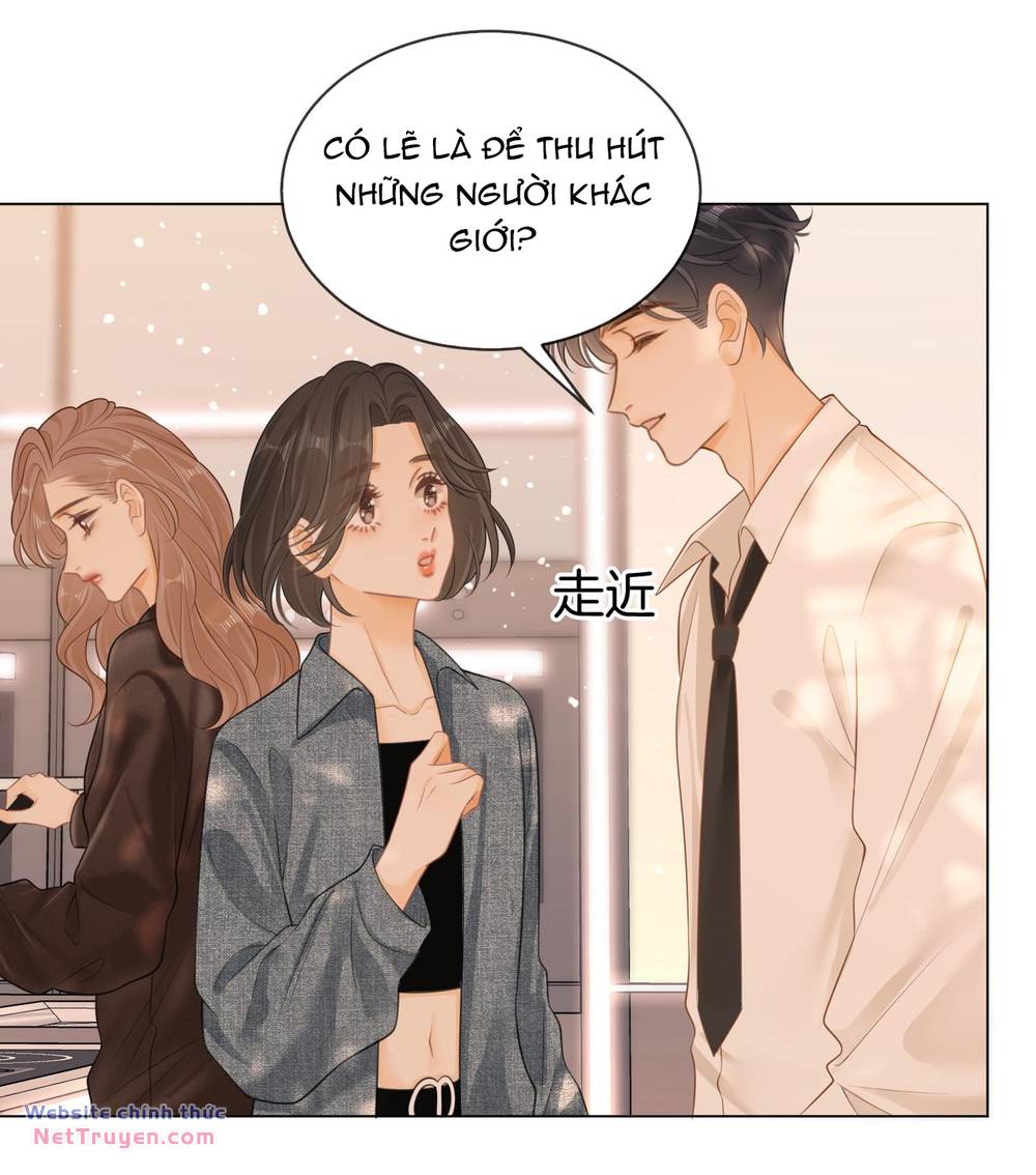 Vưu Vật Chapter 42.2 - Trang 2