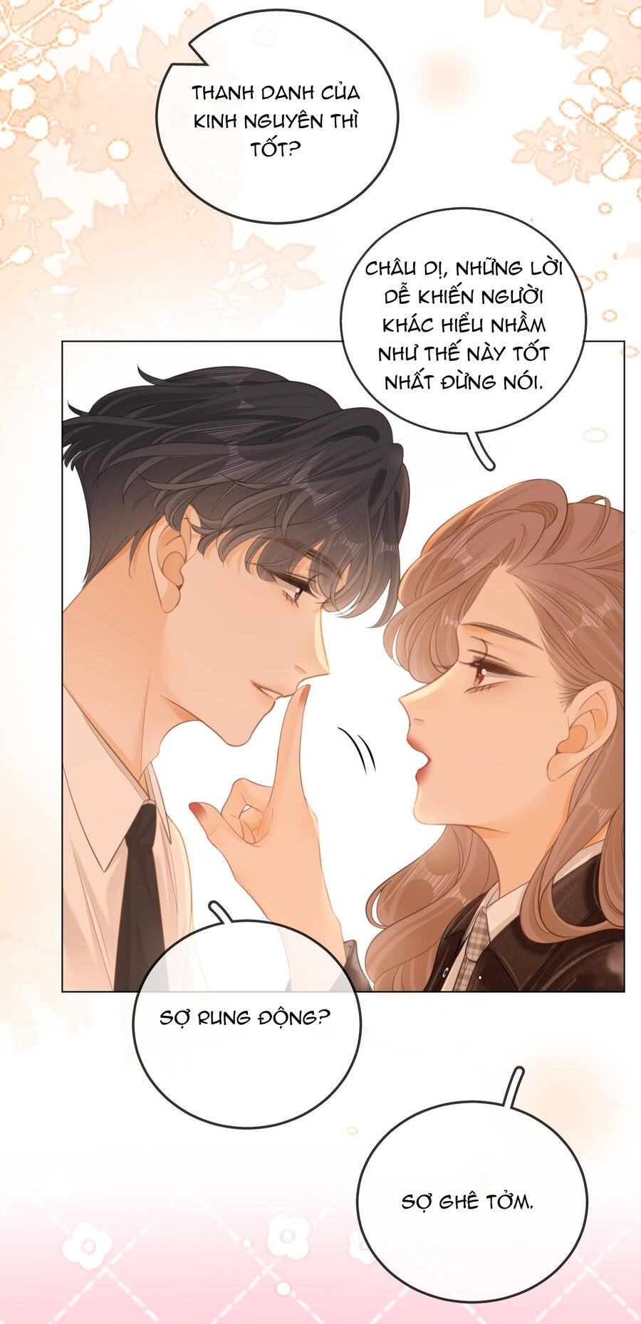 Vưu Vật Chapter 42 - Trang 2