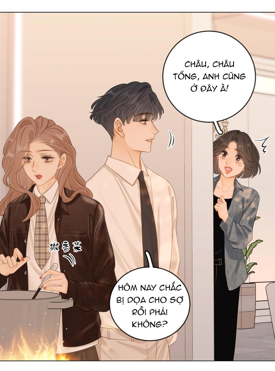 Vưu Vật Chapter 42 - Trang 2