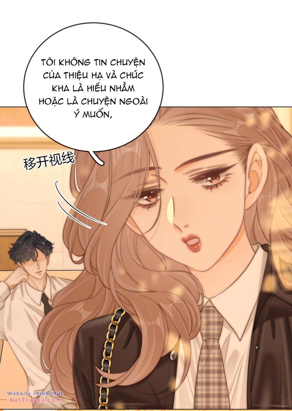 Vưu Vật Chapter 41.1 - Trang 2