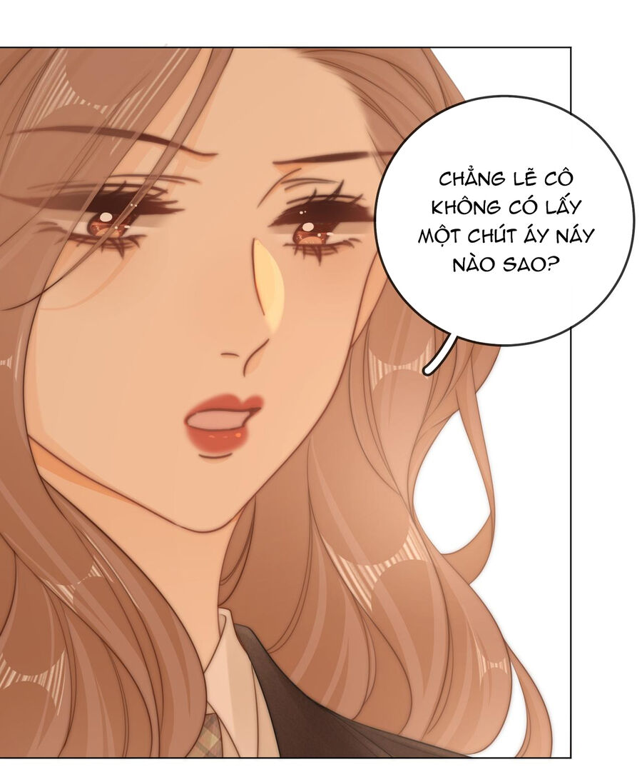 Vưu Vật Chapter 41 - Trang 2