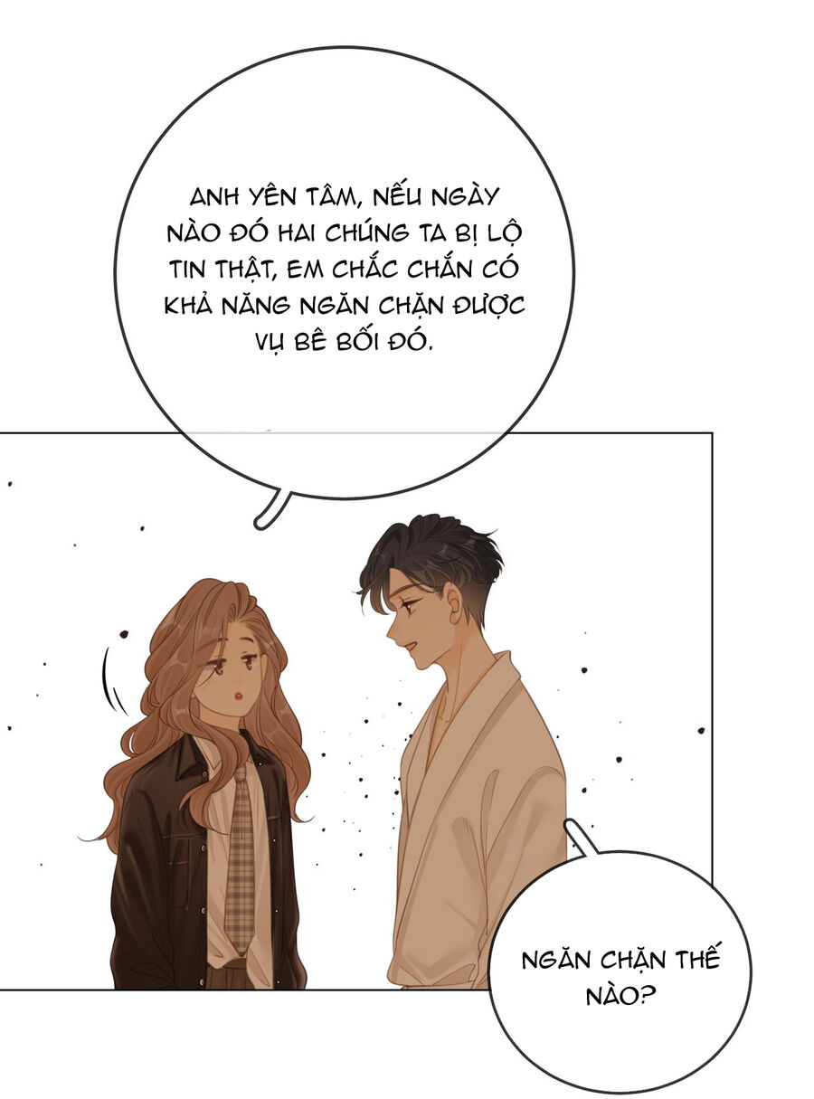 Vưu Vật Chapter 40.2 - Trang 2