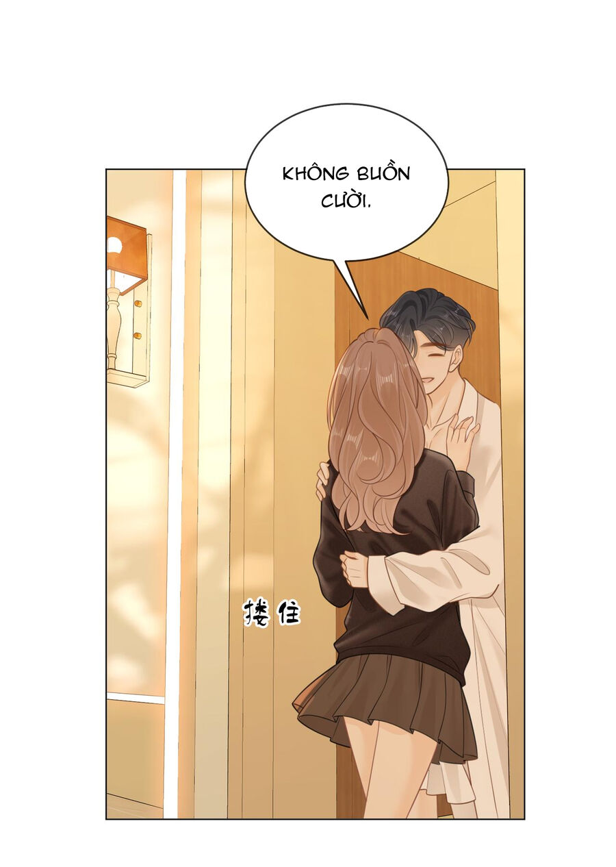 Vưu Vật Chapter 40.1 - Trang 2