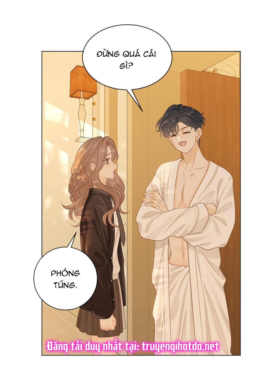 Vưu Vật Chapter 40.1 - Trang 2