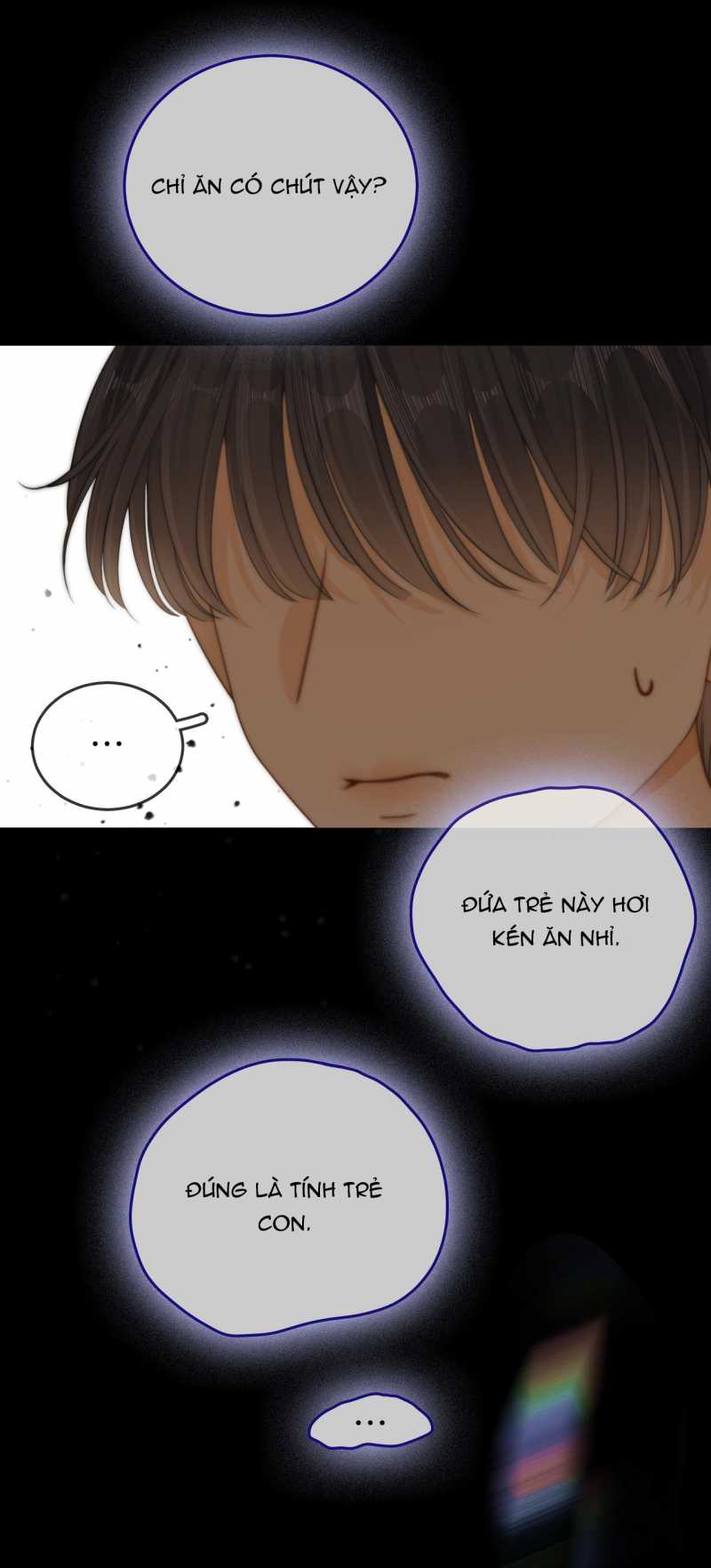 Vưu Vật Chapter 39.2 - Trang 2