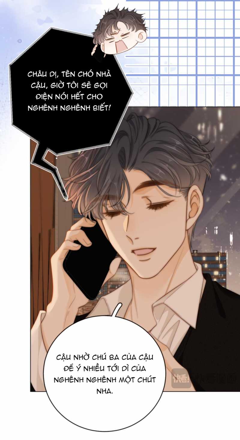 Vưu Vật Chapter 39.2 - Trang 2