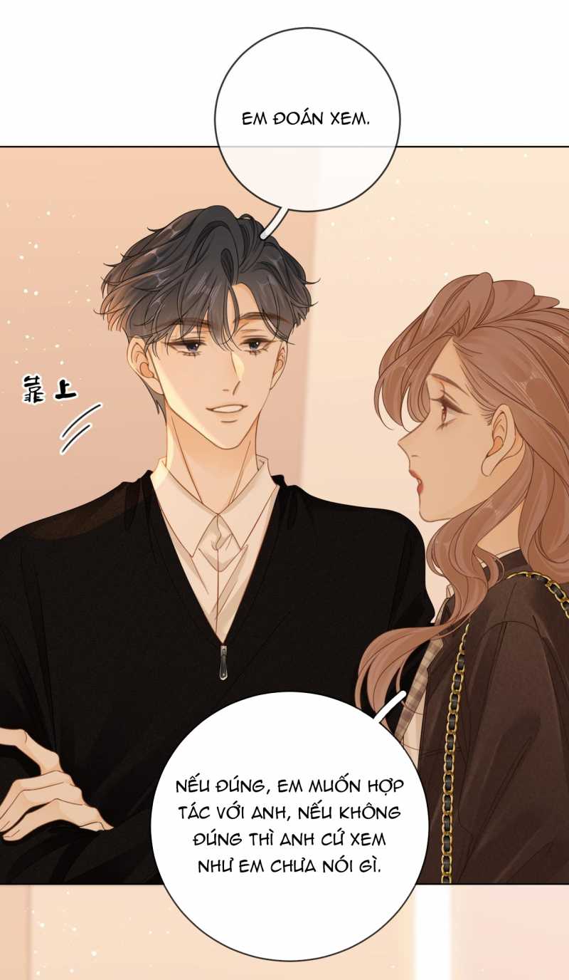 Vưu Vật Chapter 39.1 - Trang 2