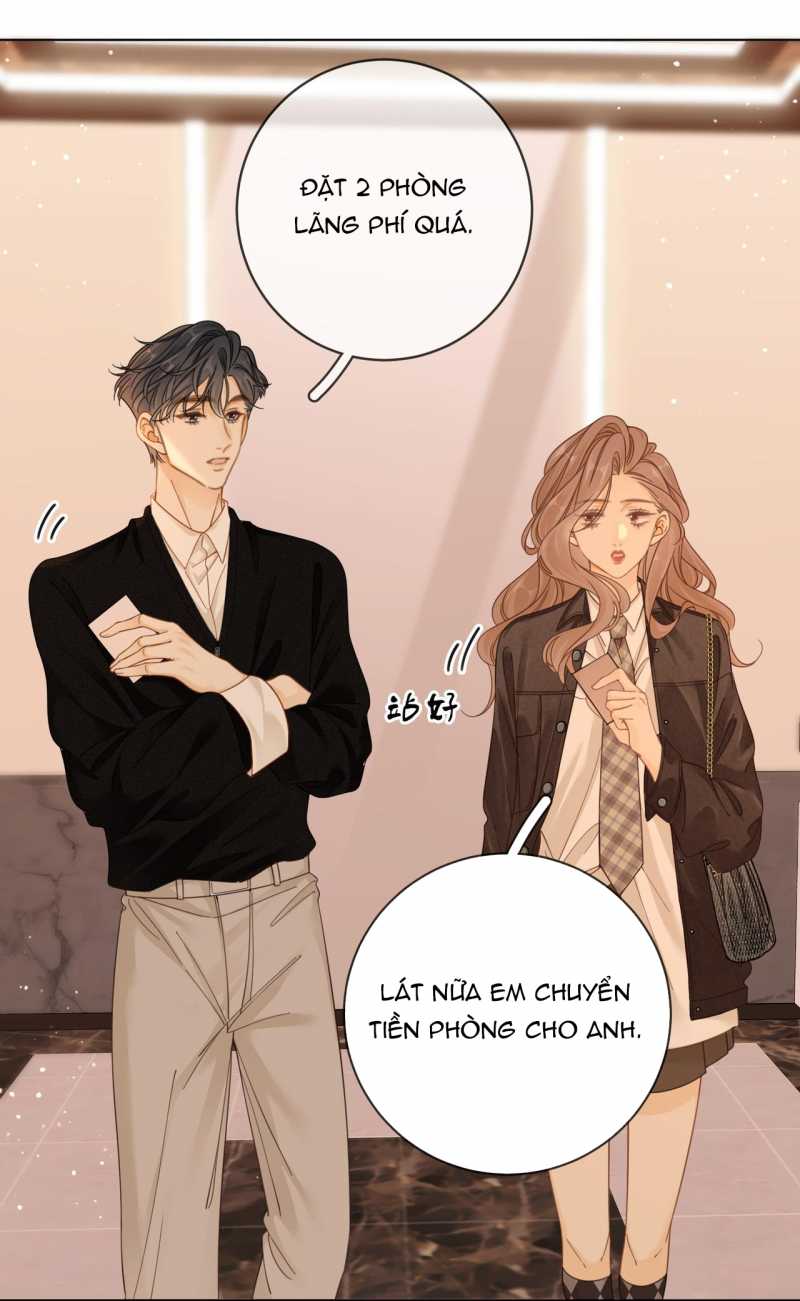 Vưu Vật Chapter 39.1 - Trang 2