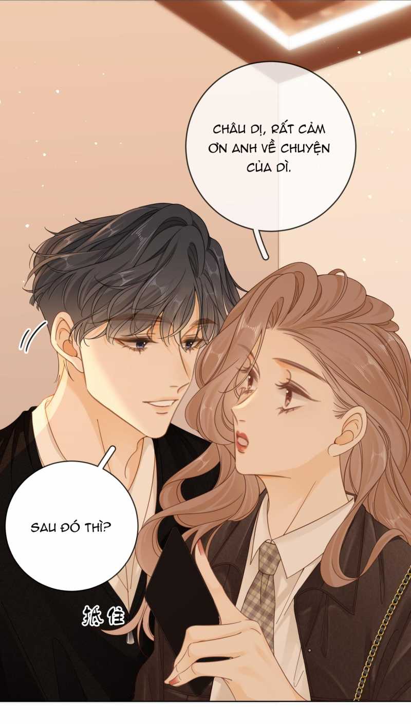 Vưu Vật Chapter 39.1 - Trang 2