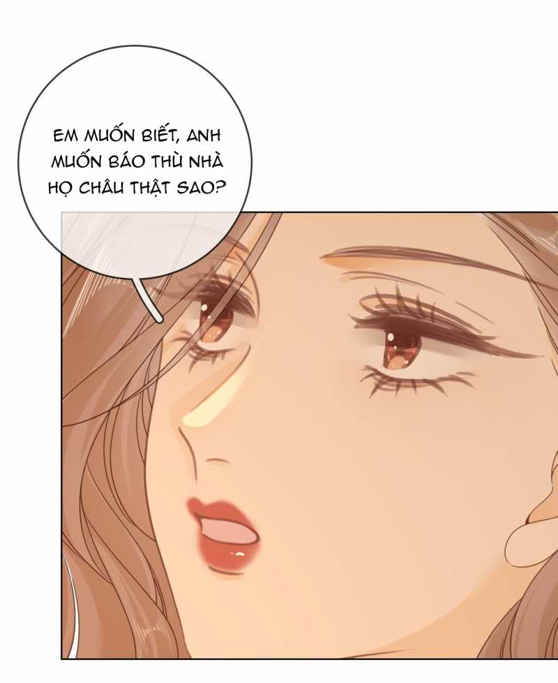 Vưu Vật Chapter 39.1 - Trang 2