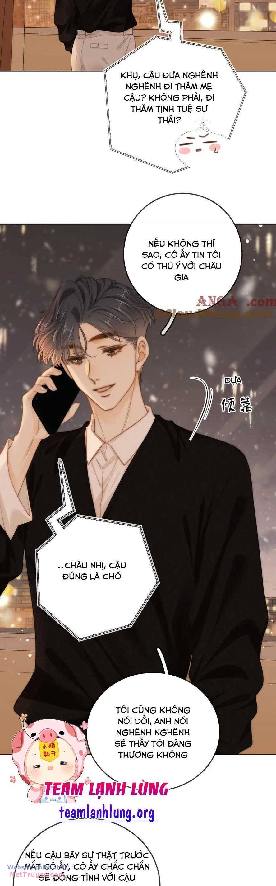 Vưu Vật Chapter 39 - Trang 2