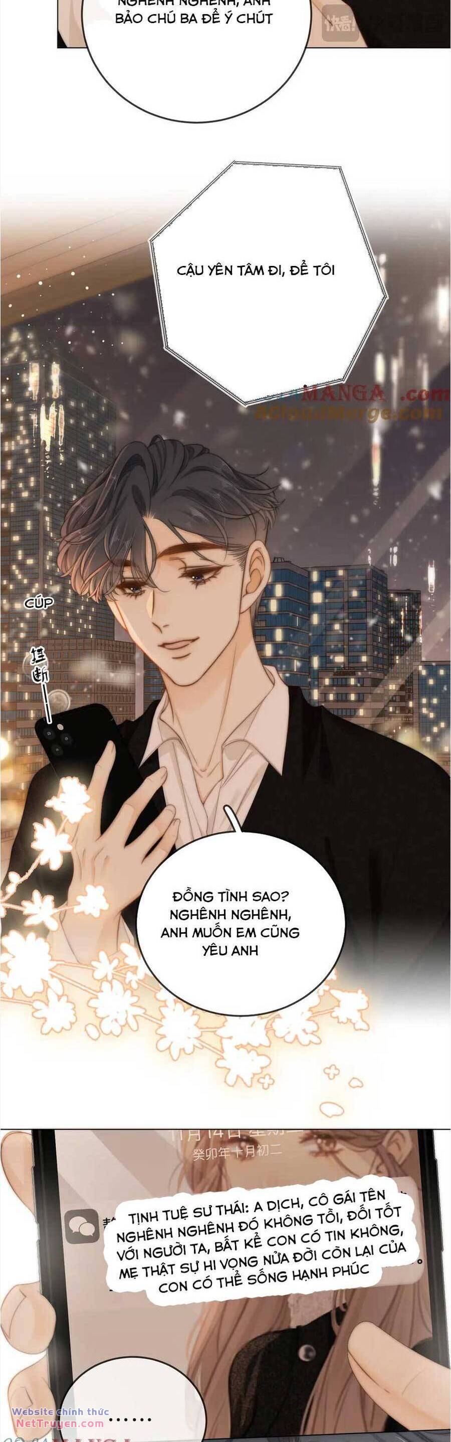 Vưu Vật Chapter 39 - Trang 2