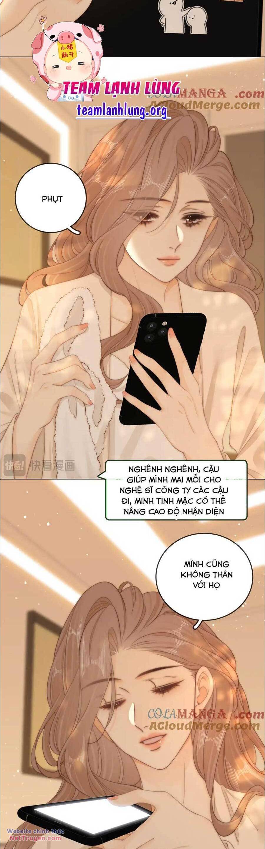 Vưu Vật Chapter 39 - Trang 2