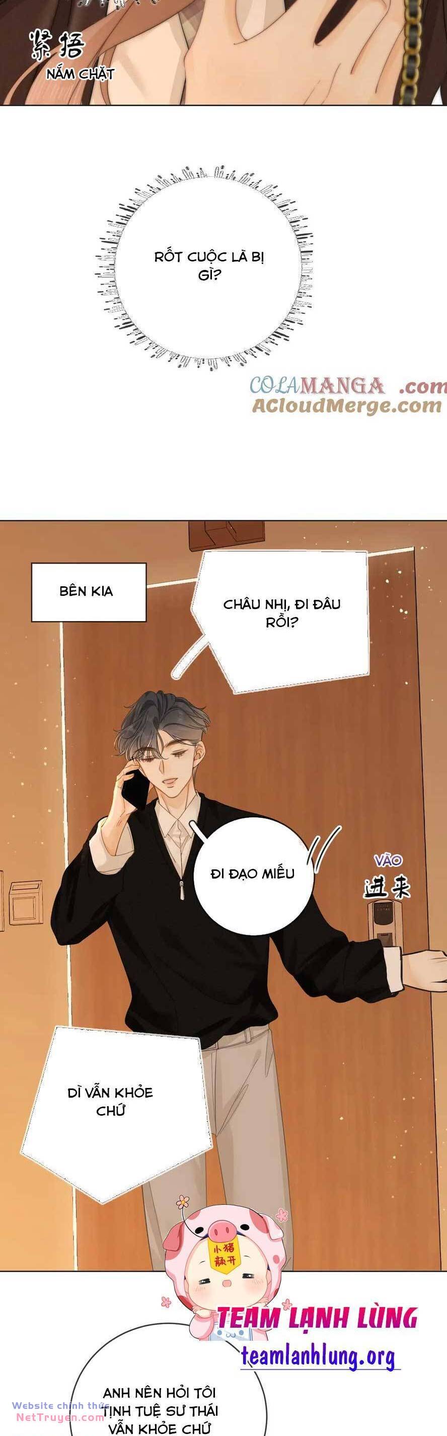 Vưu Vật Chapter 39 - Trang 2