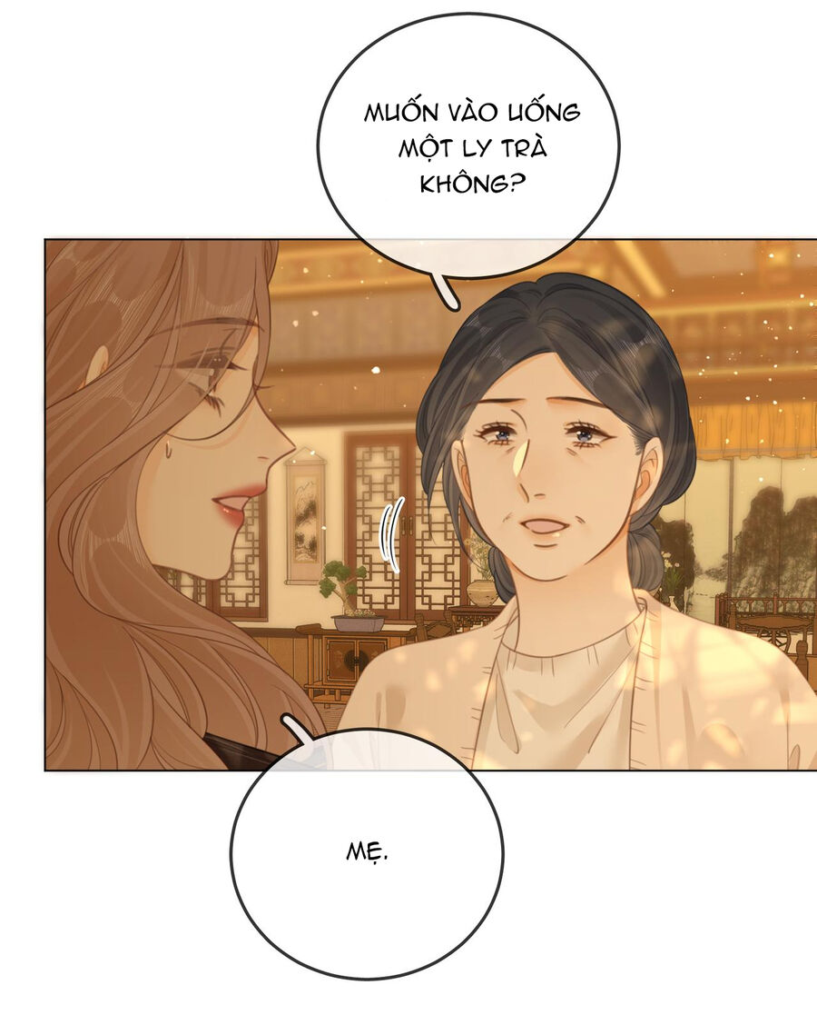 Vưu Vật Chapter 38.2 - Trang 2