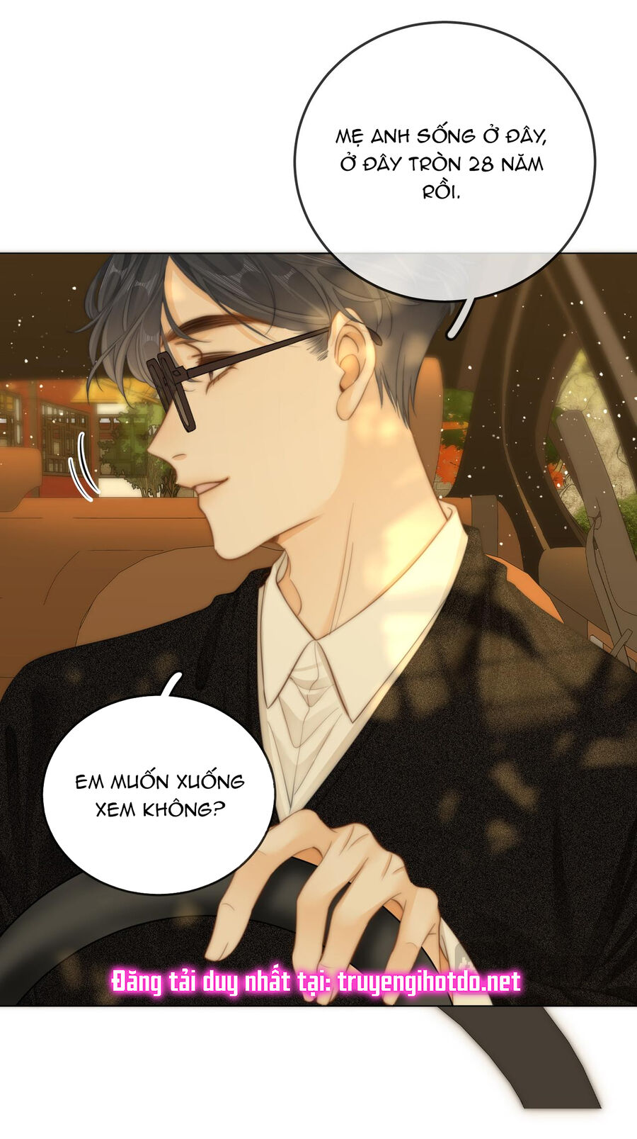 Vưu Vật Chapter 38.1 - Trang 2