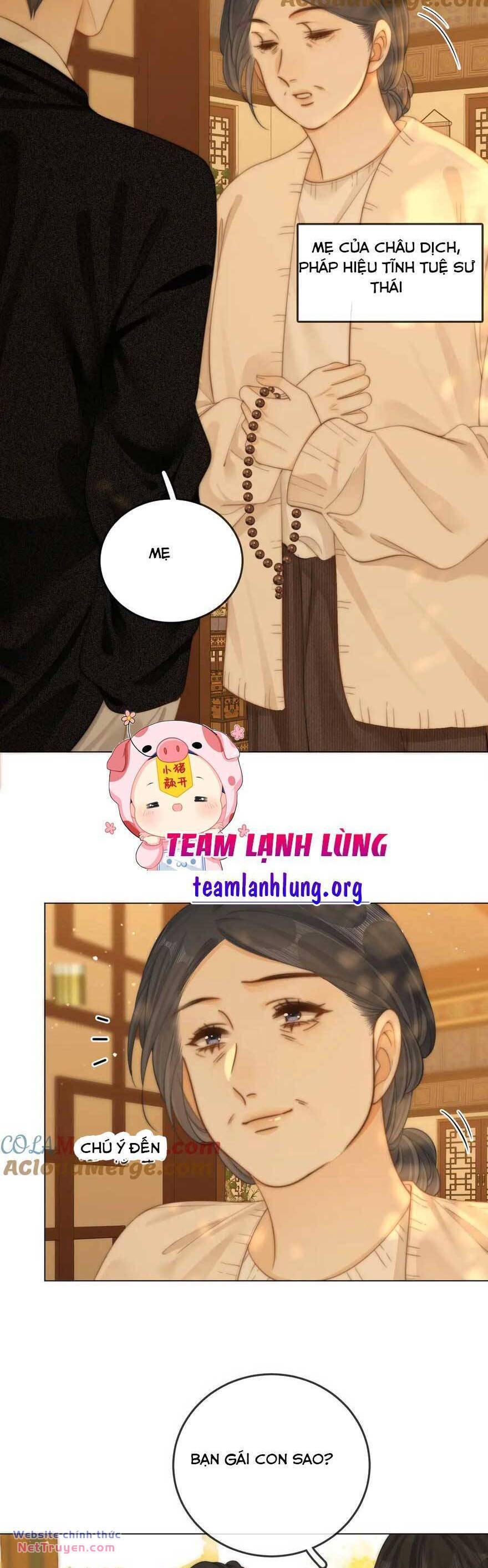 Vưu Vật Chapter 38 - Trang 2