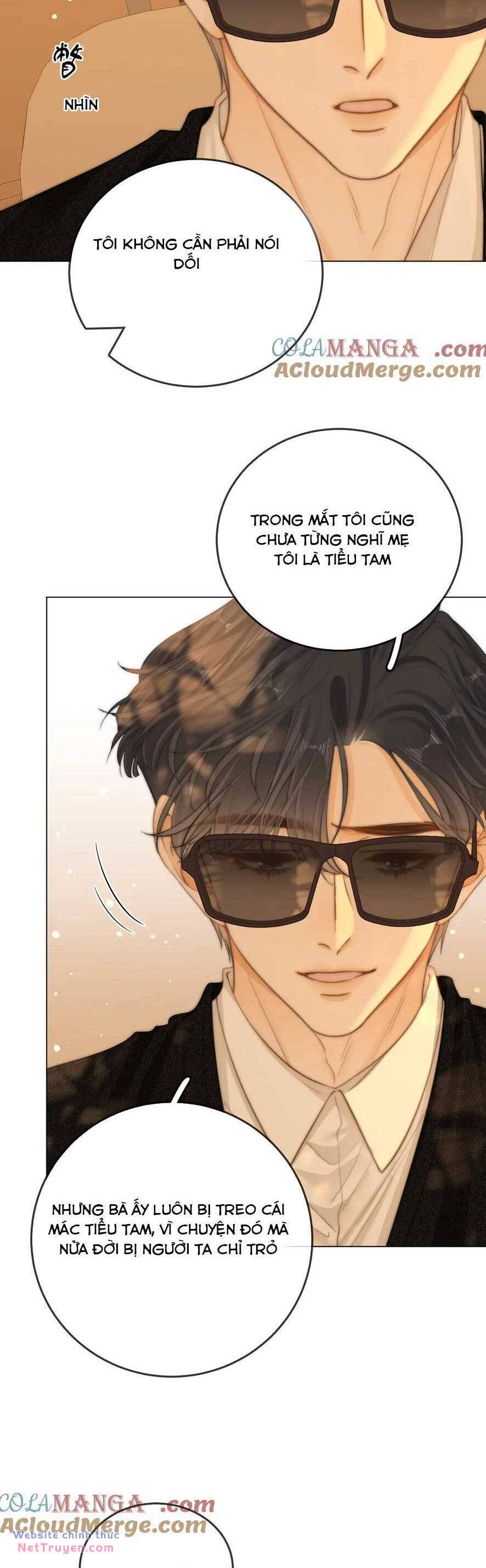 Vưu Vật Chapter 38 - Trang 2