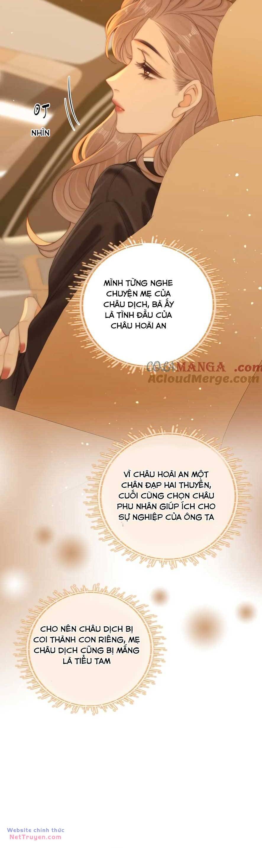 Vưu Vật Chapter 38 - Trang 2