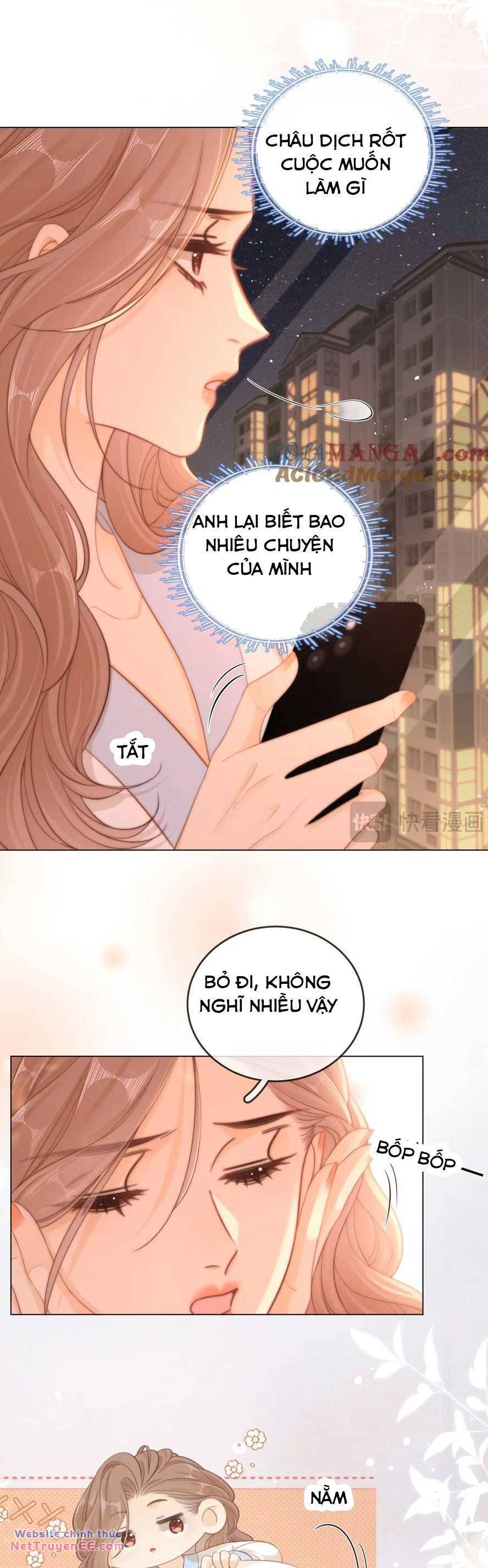 Vưu Vật Chapter 37 - Trang 2